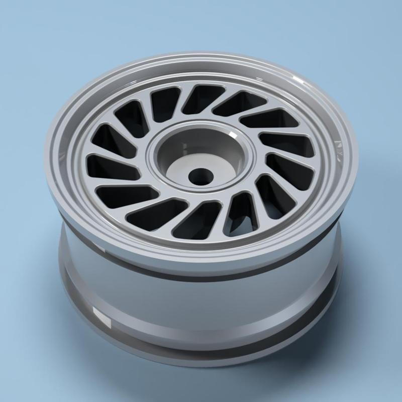 1/10 RC Rim - Kyusha