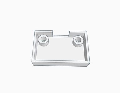 Fysetc ADXL345 Cover