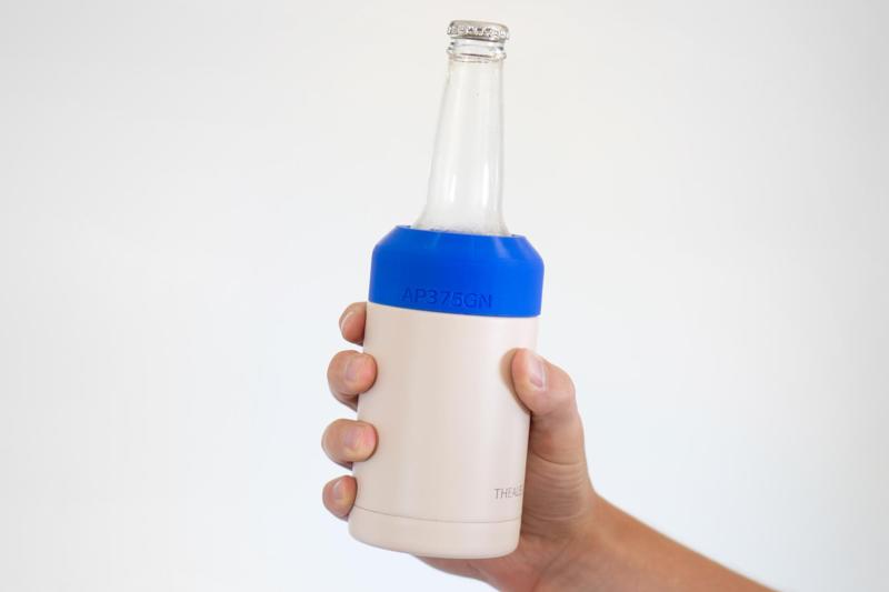 Can Cooler Adaptors by Pork3D.com