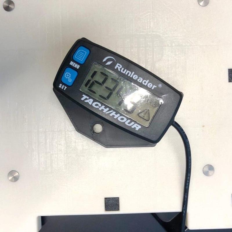 Runleader RL-HM032C handlebar plate Support