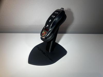 Porsche Key Holder / Stand