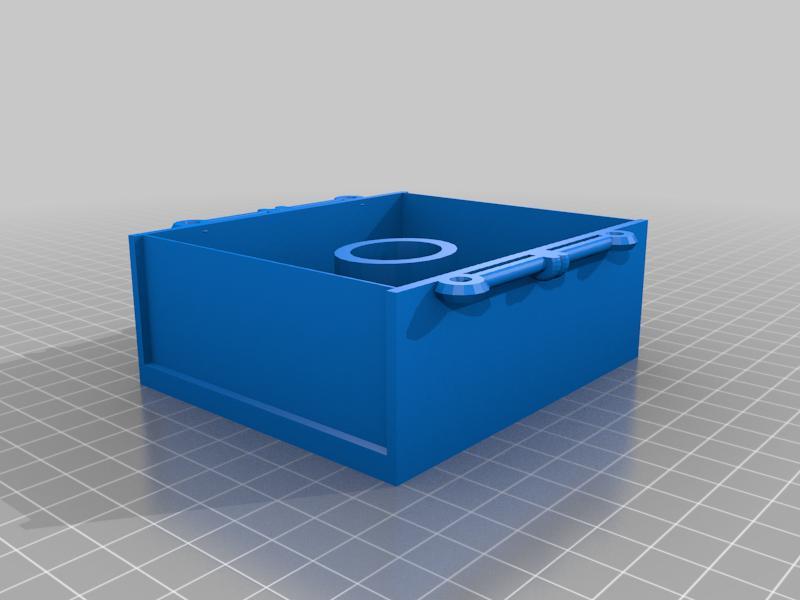 ACTE project 1