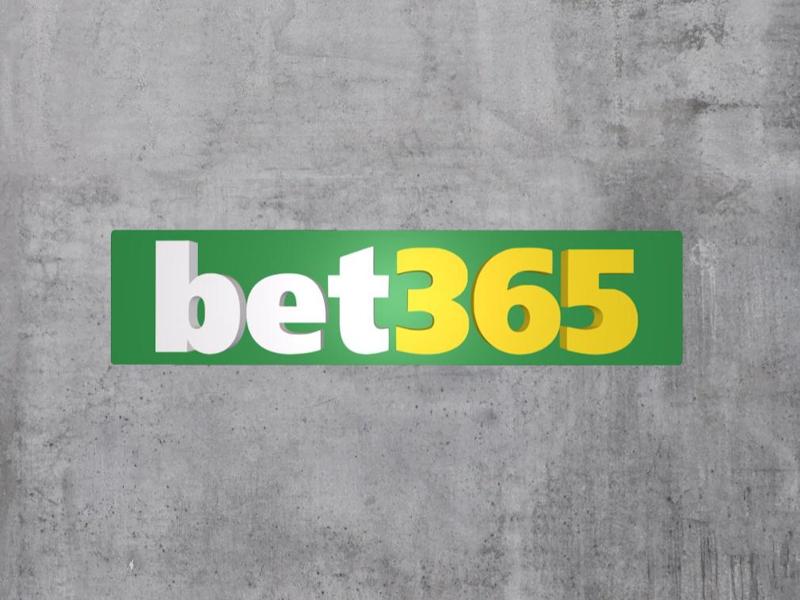 Bet 365 Logo