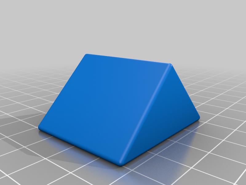 Cubic Chair