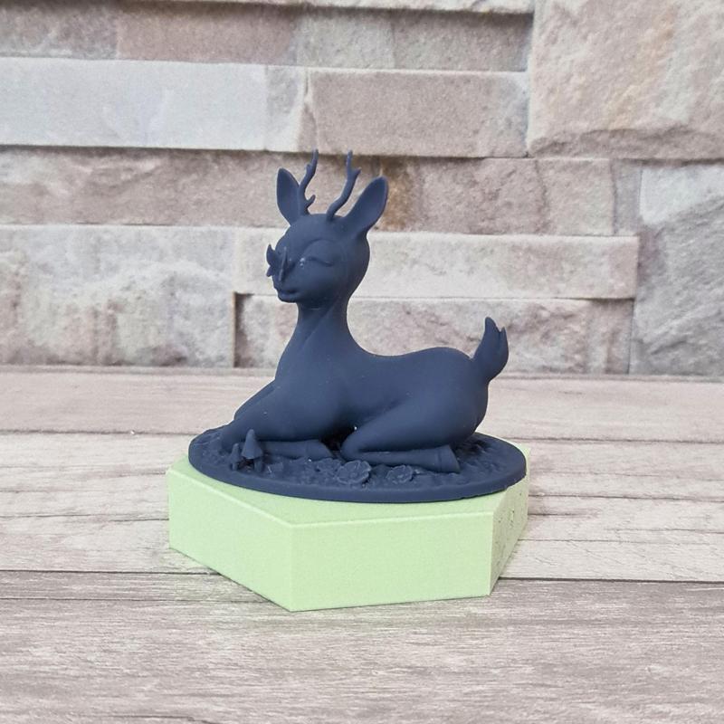 cute little deer male