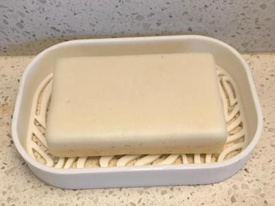 Soap holder