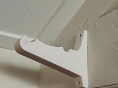 Filament Wall Mount