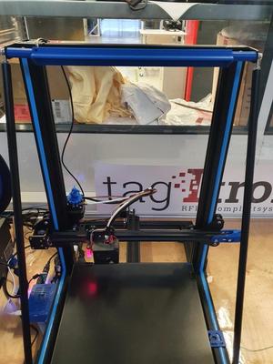 Creality CR-10 LED Holder