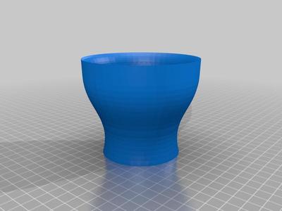 fancy cup