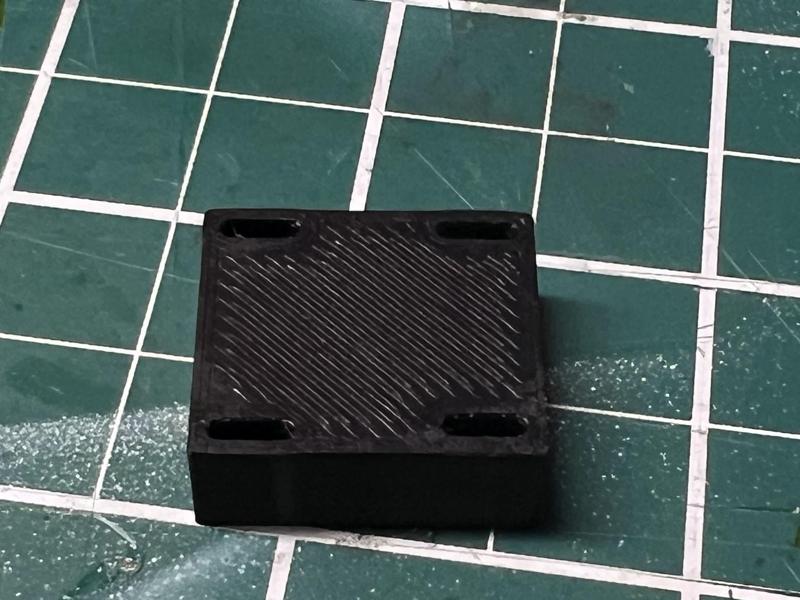 SAINTCON minibadge solder jig