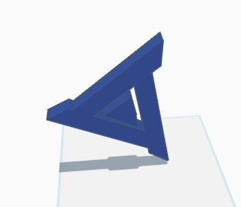 DND god Paladine sign logo