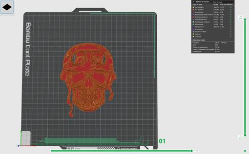 Ｍσ𝐓𝐎Ř 𝕤𝐊υ𝕝Ⓛ - HUEFORGE