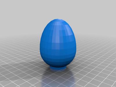 Mystery Robot Eggs