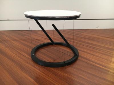Tensegrity