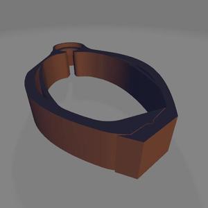 Samsung Odyssey Plus VR Headset Cable Clip