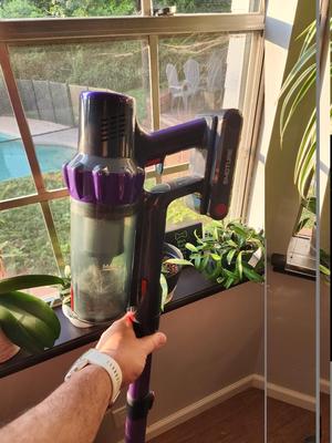 Battery Holder for Handheld Vacuum's Spare