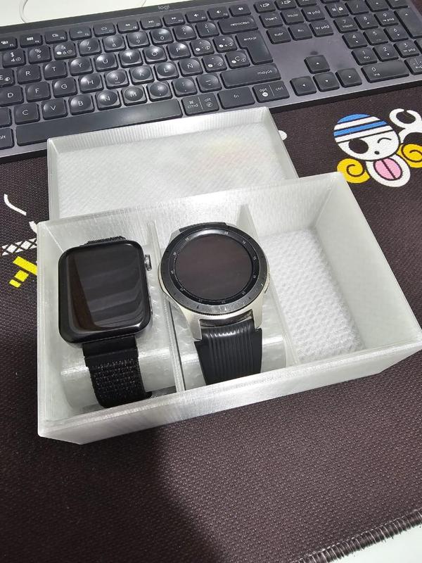 Watch Box