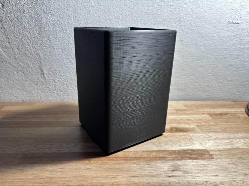 Papelera de Escritorio