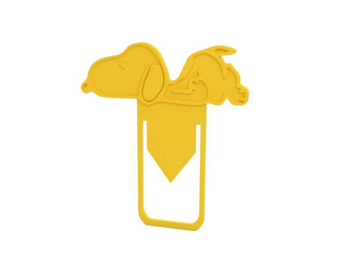 Paper clip