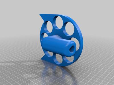 eolienne /wind turbine V1