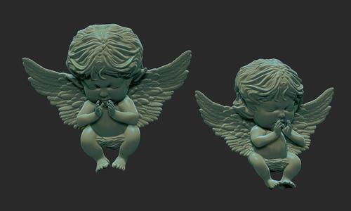 baby angel