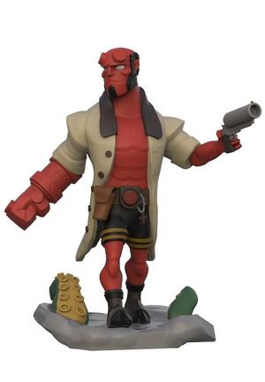 Hellboy