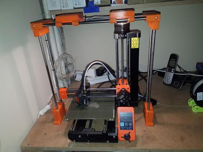 Prusa mini led
