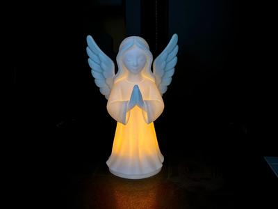 Shining Angel 