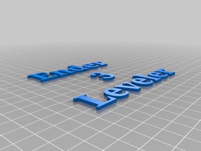 Creality Ender 3 bed leveling gcode