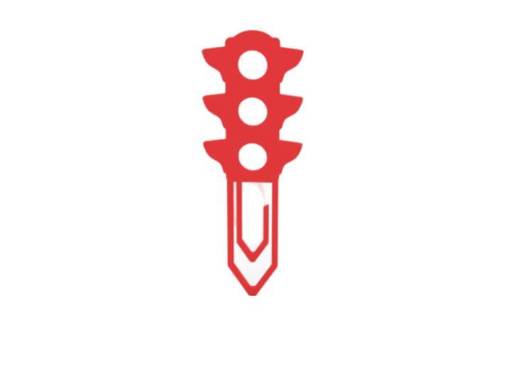 Paper clip