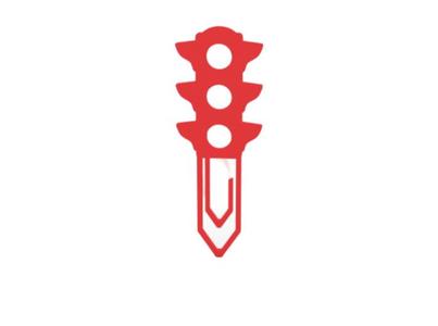 Paper clip