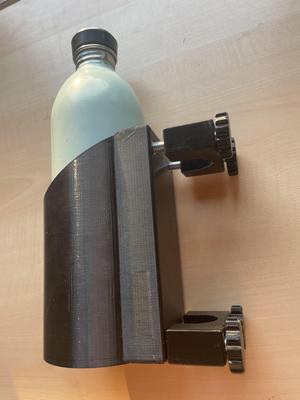 Bottle Holder for 32mm C Stands
