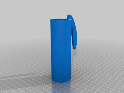 Long Cup