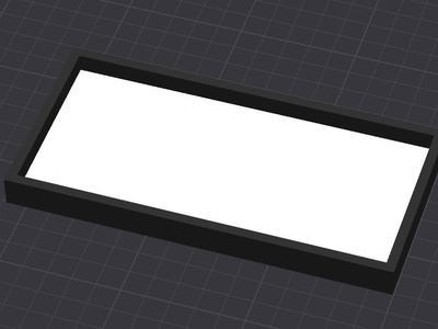 sign blok