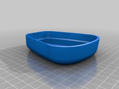3M Filter cover  PN  501