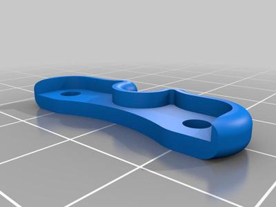 iFlight SL5 Rear Bumper