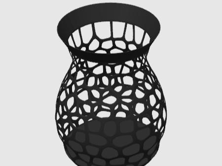 Modern Pencil Holder