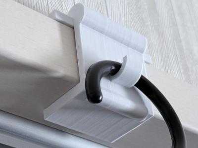 Door Beam Hanger