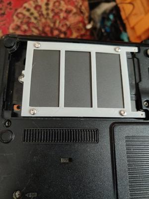 HP old laptop (6530b, 6930p etc.) HDD caddy