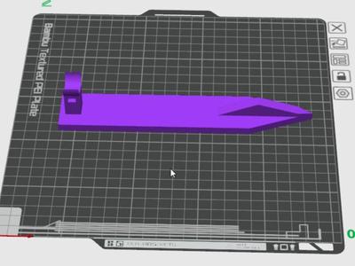 Plant/Tree Support Stake