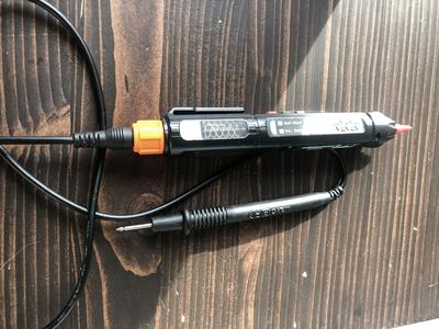 plug for multimeter