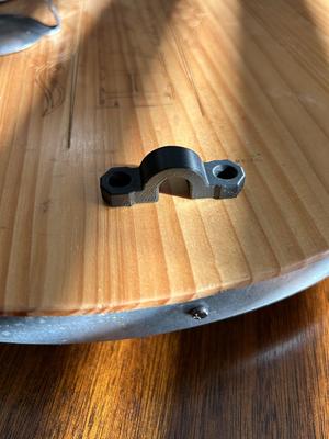 mounting bracket