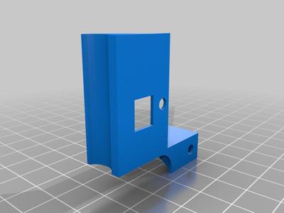 2D Plotter for Creality Ender 5
