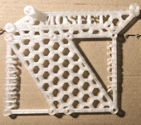 Yet Another Mosfet Holder