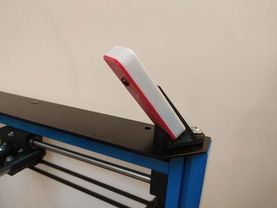 Karmen Pill holder for KRYAL Cube