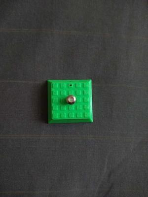 Quick Release Plate