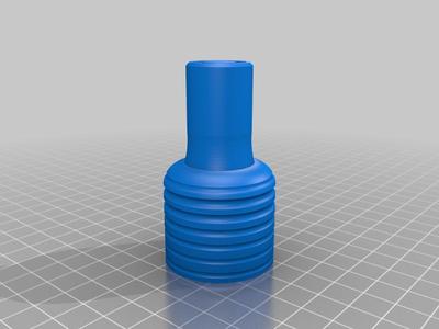 Coils tools for CCELL screw unscrew eject