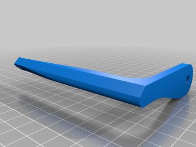 Raspberry Pi camera mount