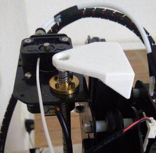 Z Axis support for NLT-85 or R3D S1