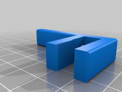 Sound system hitch